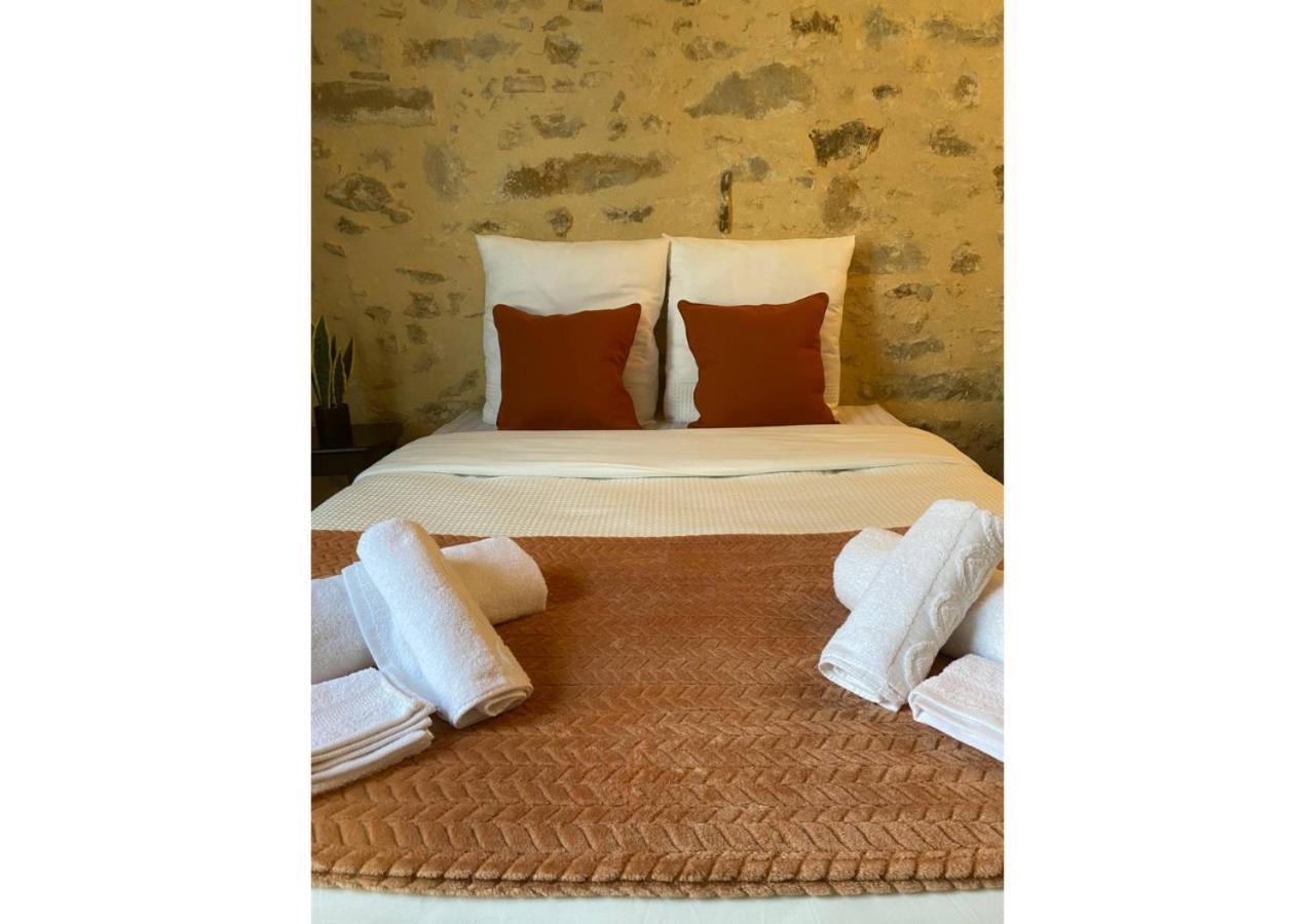 Appartamento Le Cosy-Chic, 2 Min A Pied Cathedrale , Jacobins Le Mans Esterno foto