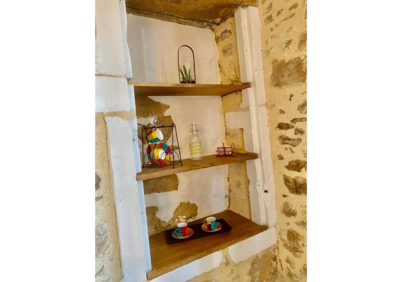 Appartamento Le Cosy-Chic, 2 Min A Pied Cathedrale , Jacobins Le Mans Esterno foto
